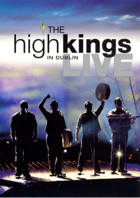 HIGH KINGS