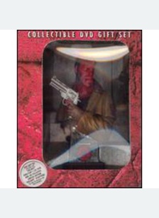 Hellboy