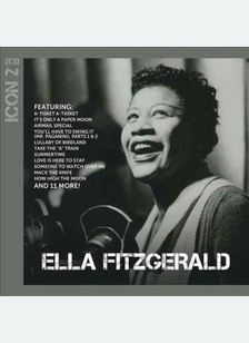 ICON (2 CD)