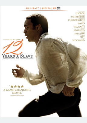 12 Years a Slave