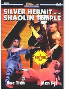 SILVER HERMIT FROM SHAOLIN TEM