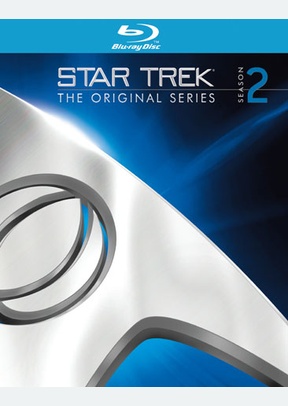 Star Trek The Original Series: Season Two