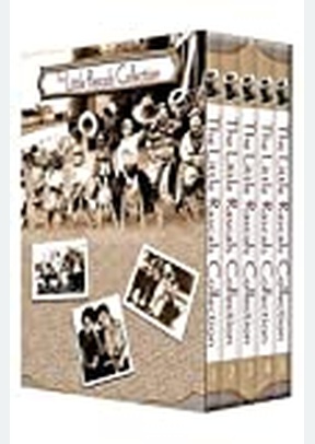 LITTLE RASCALS COLL