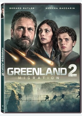 GREENLAND 2:MIGRATION