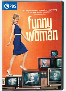 FUNNY WOMAN