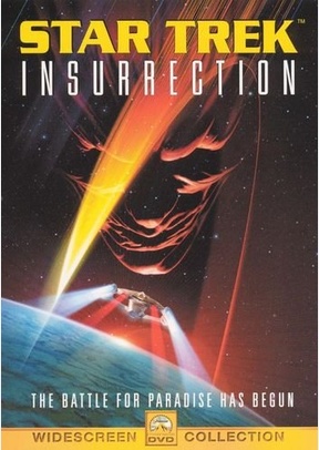 Star Trek: Insurrection