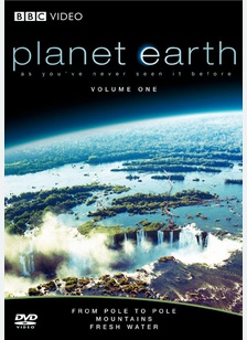 Planet Earth: Volume One