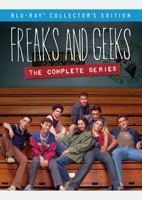 Freaks and Geeks: The Complete Series