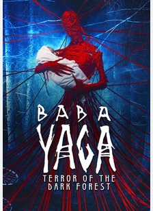 Baba Yaga: Terror of the Dark Forest
