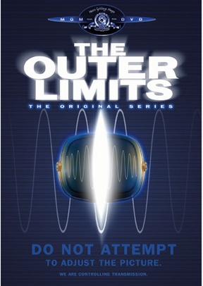 The Outer Limits: The Original Series Season 1