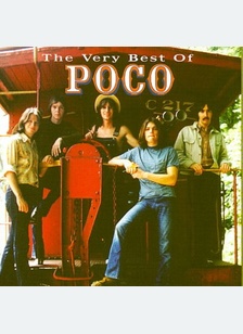Very Best of Poco
