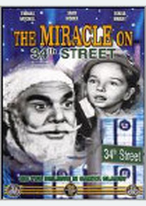 Miracle on 34th Street