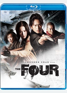 The Four