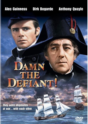 Damn The Defiant!