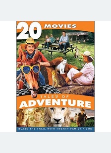 Tales of Adventures