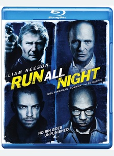 RUN ALL NIGHT