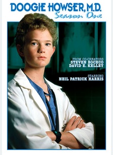 Doogie Howser, M.D.: Season One