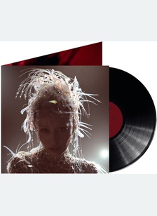 SOMETHING BEAUTIFUL (LP)
