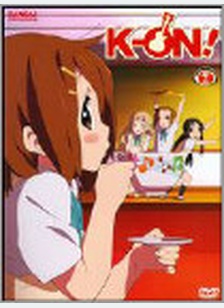 K-ON! Volume 2
