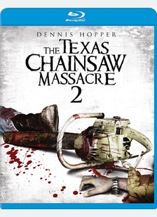 The Texas Chainsaw Massacre 2