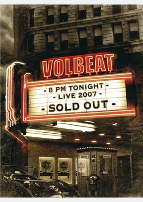 Volbeat: Live Sold Out