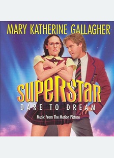 SUPERSTAR:DARE TO DREAM (OST)