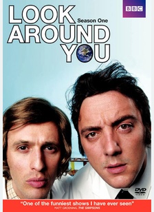 Look Around You: Season One