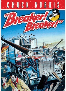 Breaker! Breaker!