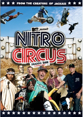 Nitro Circus: Season One
