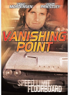 Vanishing Point