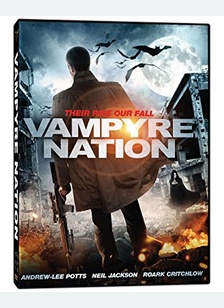 VAMPYRE NATION