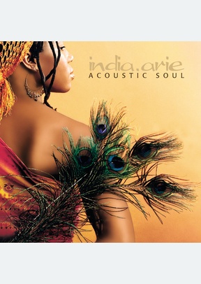 "Acoustic Soul"