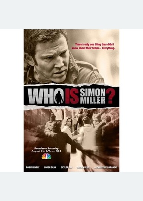 WHO IS SIMON MILLER