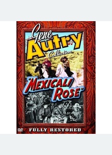 Mexicali Rose