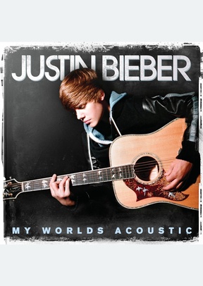 MY WORLDS ACOUSTIC