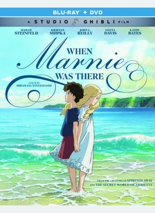 When Marnie Was There