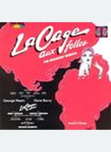 LA CAGE AUX FOLLES (OST)