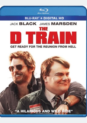 The D Train