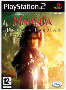 CHRONICLES:PRINCE - Playstation 2