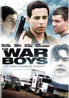 The War Boys