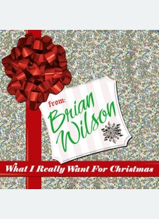 WHAT I REALLY WANT FOR CHRISTM