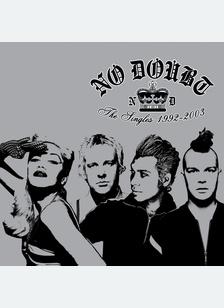 "The Singles 1992-2003"