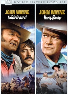UNDEFEATED/NORTH TO ALASKA