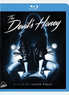 The Devil's Honey