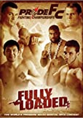 Pride FC: 30 Fully Loaded