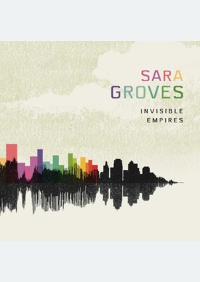Invisible Empires