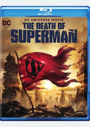 The Death of Superman