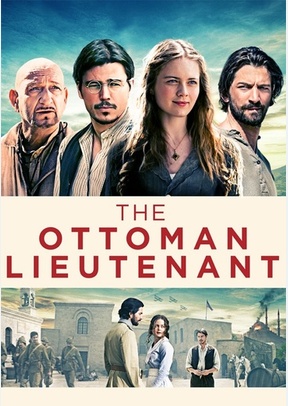 The Ottoman Lieutenant