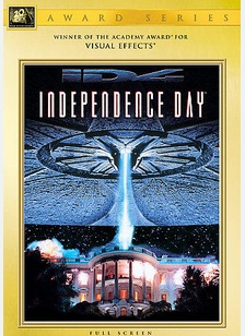 INDEPENDENCE DAY (FS)