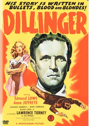 Dillinger